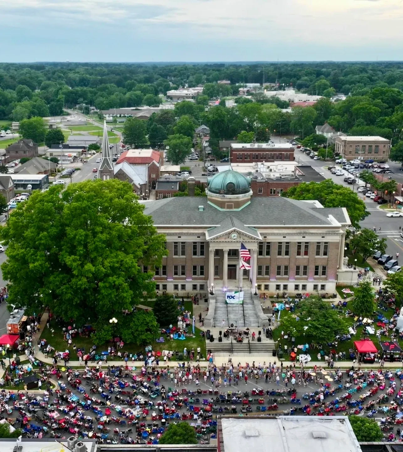 Community Concert