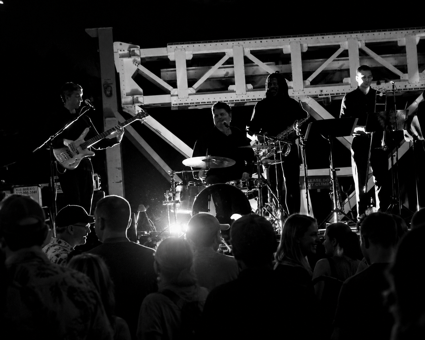 Live Performance