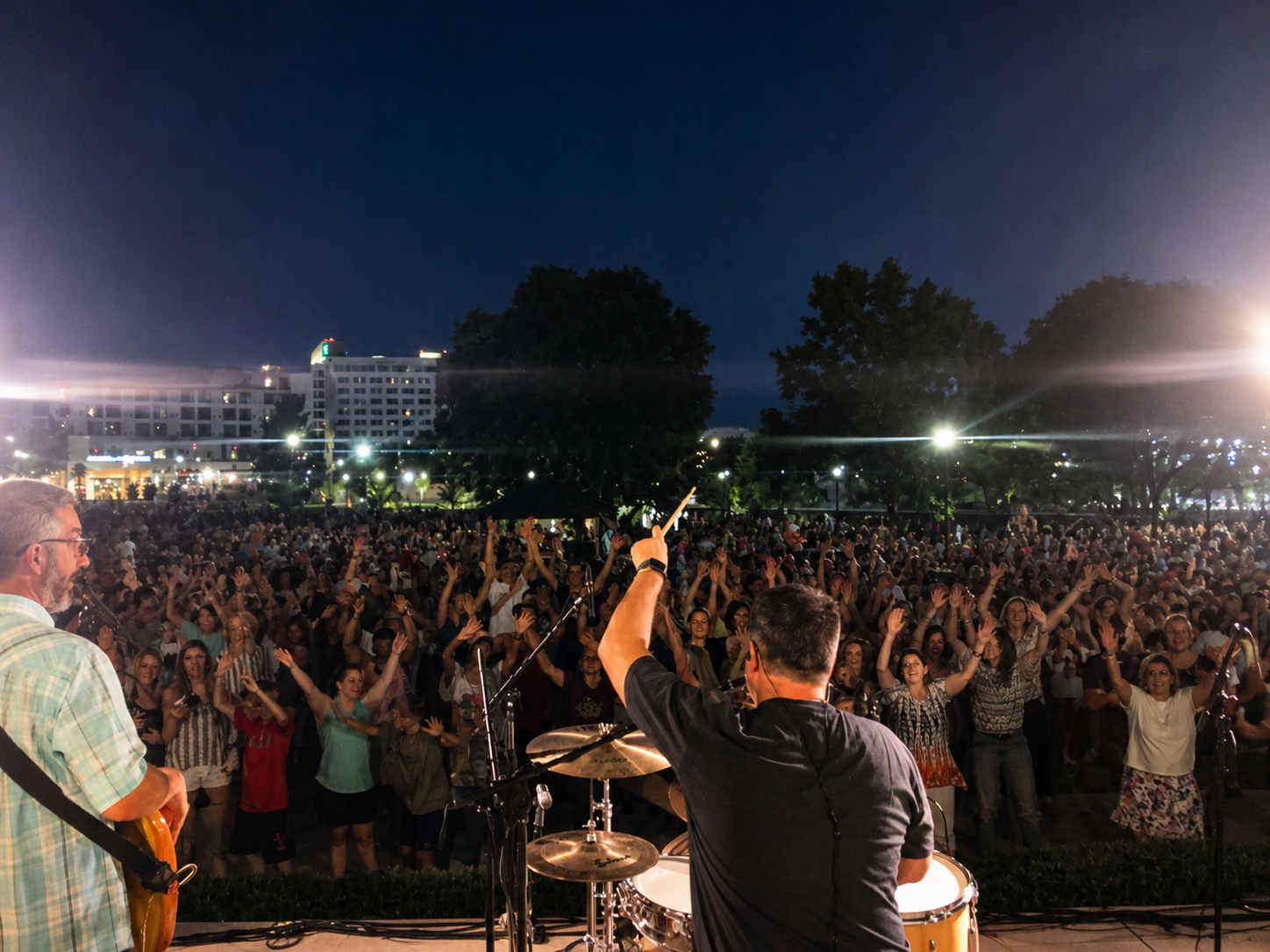 Live Concert