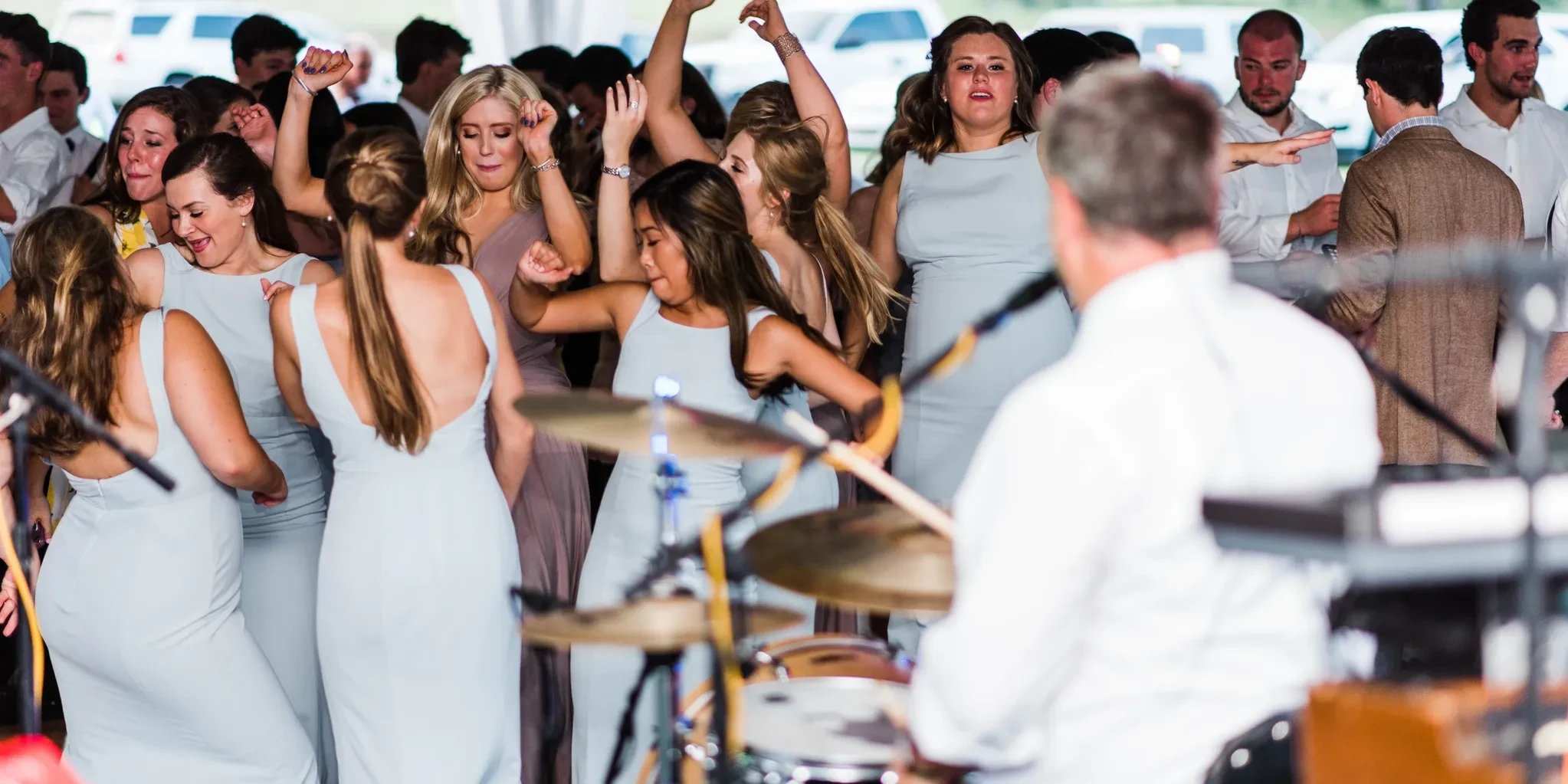 Wedding Reception