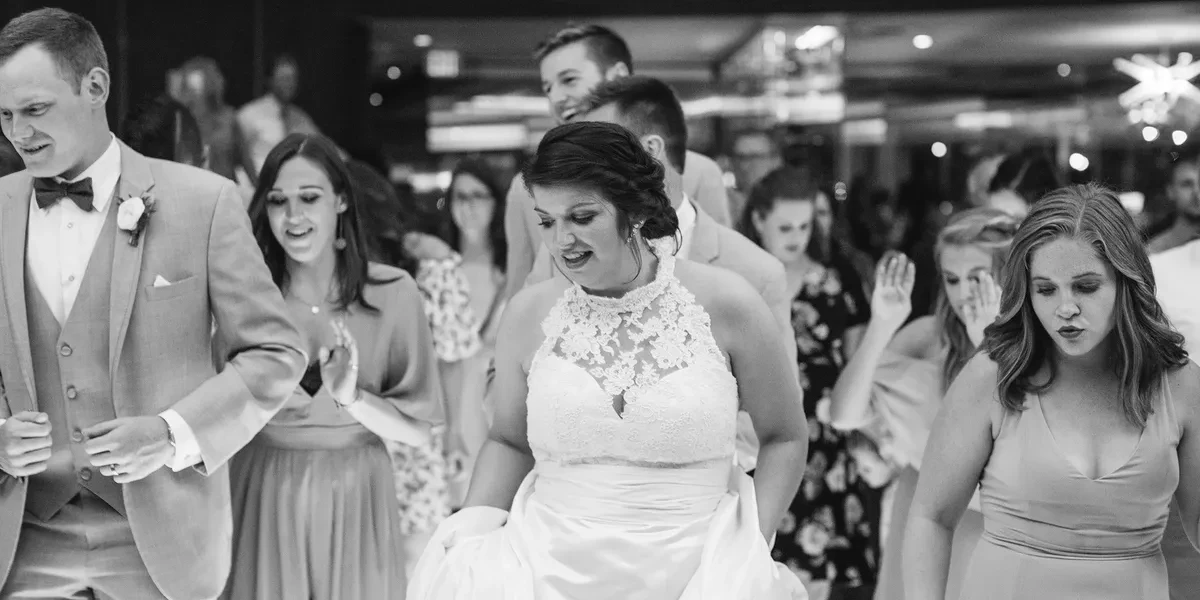 Wedding Reception