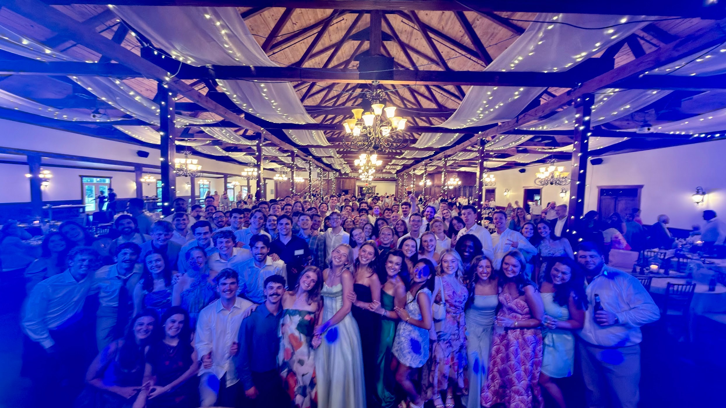 Wedding Reception