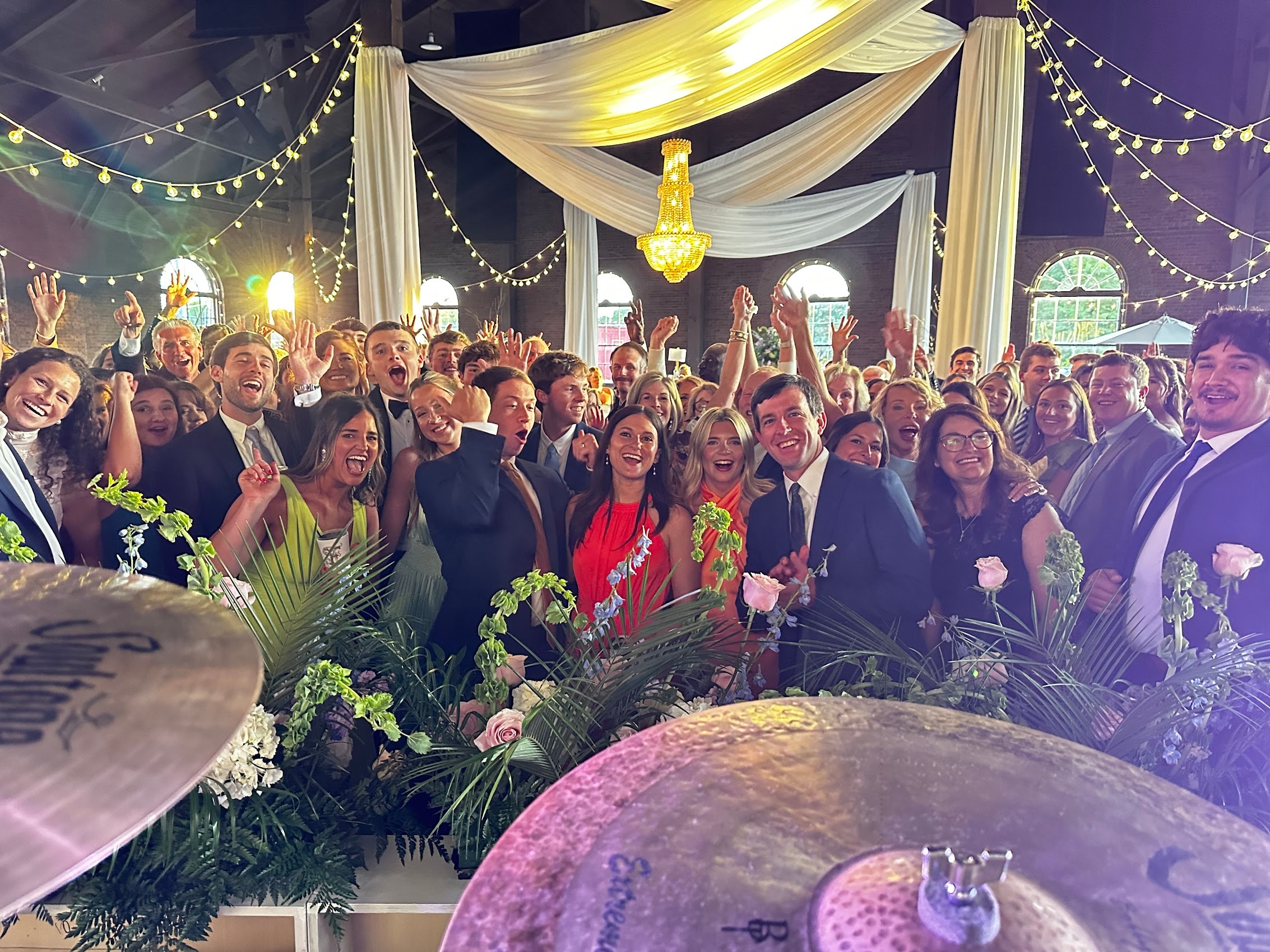 Wedding Reception